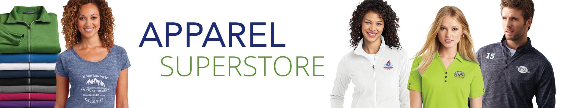 Apparel Superstore