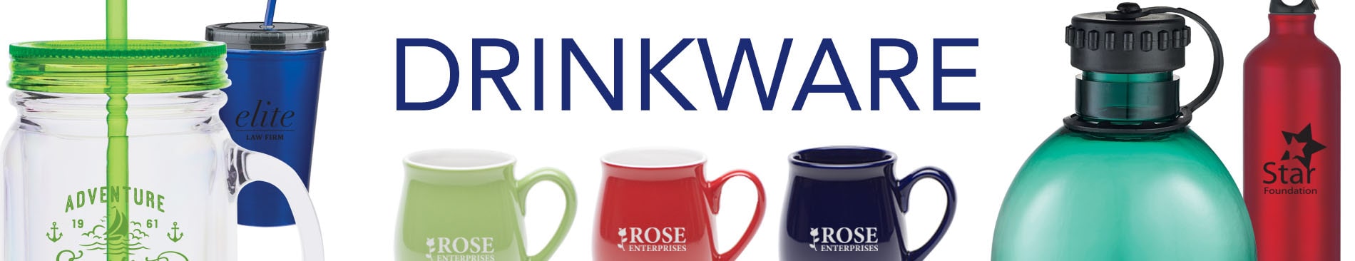 Drinkware