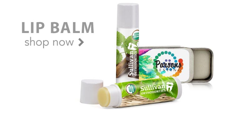 Lip Balm