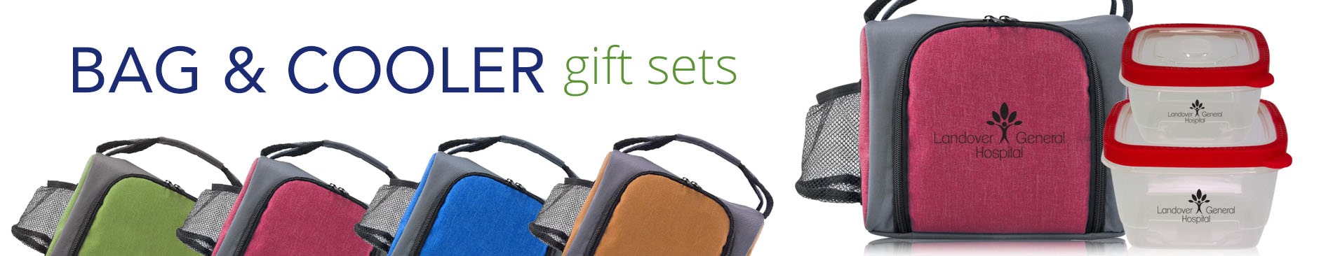 Bag & Coolers Gift Sets