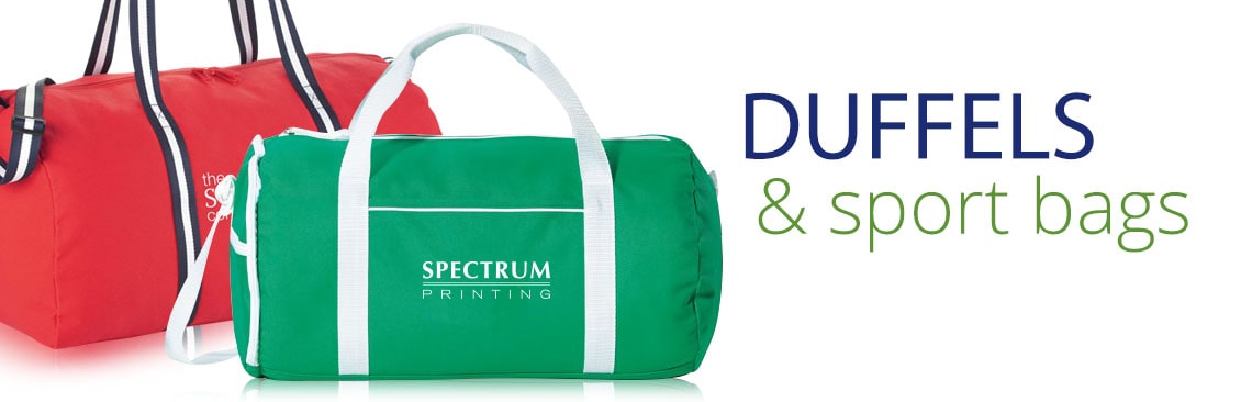 Duffels & Sport Bags