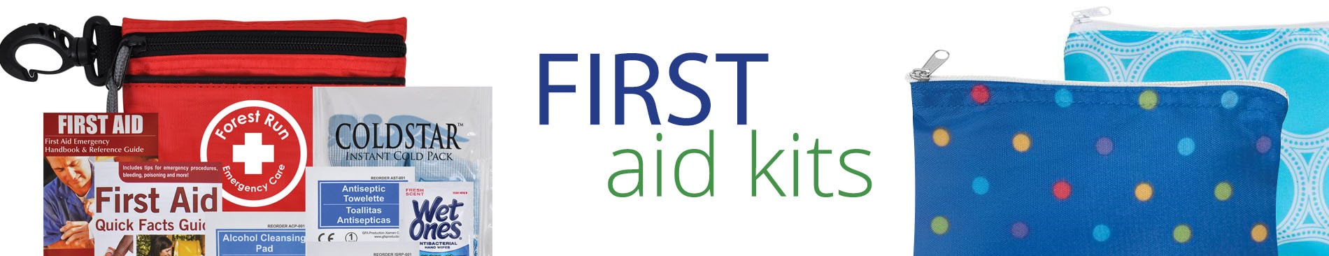 First Aid Kits