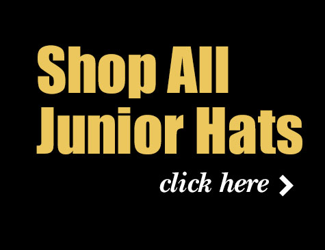 junior plastic hats