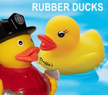 Rubber Ducks
