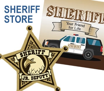 Sheriff Store